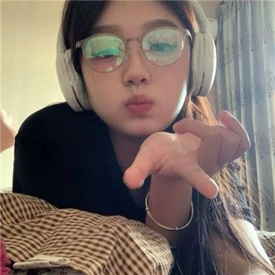 我的女儿们